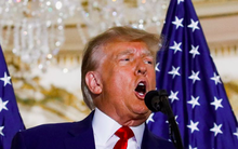 Bị điều tra hình sự, cựu Tổng thống Mỹ Trump kêu gọi cắt giảm ngân sách cho FBI và Bộ Tư pháp