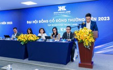 Khải Hoàn Land công bố BCTC kiểm toán 2022, tiếp tục duy trì tăng trưởng ổn định