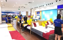 Vua Nệm tuyên bố: Chúng tôi vẫn tăng trưởng doanh thu theo kế hoạch