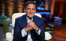 CEO được tỷ phú Mark Cuban ca ngợi là ‘ví dụ’ lý tưởng cho các doanh nhân nhờ sở hữu một đặc điểm