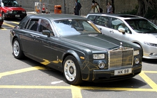 Đây là nơi có mật độ xe Rolls-Royce trên đầu người khủng nhất thế giới, nhan nhản như Vios ở Việt Nam