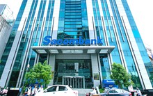 Sacombank dự kiến tăng 50% lợi nhuận trong năm nay, tiến sát mốc 10 nghìn tỷ