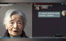 Dùng AI để nói chuyện với người … đã khuất