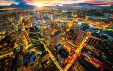 Morgan Stanley: Bất động sản thương mại của Mỹ mất 40% giá trị, tình cảnh hiện nay còn tệ hơn cả trong cuộc khủng hoảng tài chính toàn cầu năm 2008