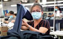 Gần 150.000 lao động mất việc trong 3 tháng, chủ yếu ngành dệt may