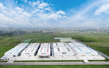 Đón đầu cơ hội từ xu hướng ESG, một DN hệ thống làm mát công nghiệp tăng trưởng 200% trong quý 1/2023, hướng đến thị trường xuất khẩu