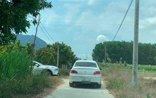 Đất Cam Lâm, Khánh Hòa bỗng lên cơn sốt bất thường