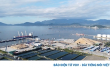 Thủ tướng chấp thuận chủ trương đầu tư Khu đô thị ven vịnh Cam Ranh