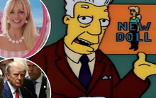 "Gia đình Simpson" tiếp tục tiên đoán đúng các sự kiện hiện tại từ 29 năm trước, chi tiết thông tin chuẩn xác đến rùng mình?