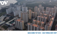 1 triệu căn nhà ở xã hội có giúp thị trường bất động sản thoát khó?