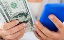 Bạn có biết rằng có 5 ứng dụng giúp kiếm tiền trên điện thoại Android?