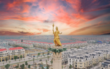 Giao dịch chuyển nhượng thứ cấp sôi động nhưng người mua và người bán vẫn gặp khó