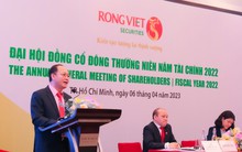 Dồn lực mua Dabaco và lỗ 100 tỷ, Chủ tịch VDSC lạc quan: Đây là khoản đầu tư dài hạn