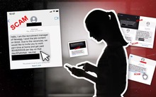 Trò lừa "bấm nút thích video" nhận được tiền: Háo hức làm theo, mấy ngày sau cay đắng mất cả trăm triệu!