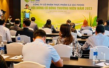 ĐHĐCĐ “Vua nha đam” GCFood: Lợi nhuận đi ngang do đầu tư để tự chủ 30% vùng nguyên liệu, đang nghiên cứu giống nha đam nhân sâm