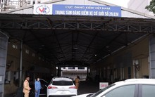 Kiến nghị cho ô tô gia đình tự động giãn chu kỳ kiểm định