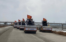 Nương theo dự án Cao tốc Bắc – Nam, một DN xây lắp lên kế hoạch doanh thu tăng 183% song lợi nhuận lại giảm mạnh