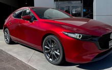 Mazda3 2023 vừa ra mắt không khác gì bản cũ nhưng có công nghệ được bê nguyên từ ‘xe cận sang’ CX-60