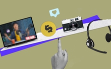 Có 1 cách kiếm tiền ai cũng thích: Thu nhập cao hơn chỉ ngồi văn phòng, lương từ nhiều chỗ nhưng quá nhiều cảnh báo