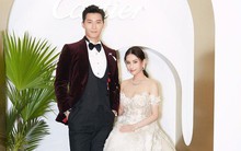 "Đám cưới hào môn" được chờ đợi nhất Cbiz: Ái nữ vua sòng bạc nên duyên cùng tài tử điển trai, hôn lễ quy tụ nửa showbiz, chi hơn 150 tỷ