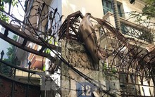 Hà Nội sắp kiểm định biệt thự bỏ hoang sau khi cựu Chủ tịch thành phố trả lại