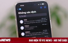 Làm sao để lọc tin nhắn rác trên iPhone?