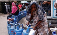 Lạm phát ở một quốc gia châu Á: Nghỉ làm 1 ngày thì nhịn ăn thịt 1 ngày, bánh ngọt cũng thành đồ xa xỉ