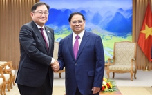 Việt Nam – Malaysia: Tăng trưởng thương mại hơn 17%