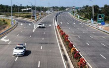 Thống nhất phương án đầu tư cao tốc Ninh Bình - Thái Bình