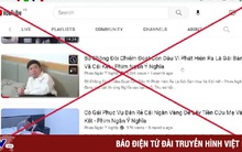 Sẽ lập tổ quản lý xử lý phim độc hại trên mạng