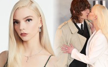 "Nữ hoàng kinh dị" Anya Taylor-Joy: Sở hữu gương mặt đẹp được ví như búp bê sống, nhưng lại từng chịu cảnh bắt nạt học đường vì chính điều này