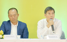 ĐHCĐ MWG: Công bố người mới dẫn dắt Bách Hóa Xanh thay ông Tài, không nhận lương cho đến khi có hiệu quả