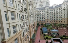 Căn hộ chung cư đã bàn giao hơn 10 năm tăng giá, chủ nhà bất ngờ lời tiền tỷ