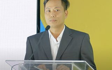 Quá trình làm việc của Quyền Giám đốc Bách Hóa Xanh: Bắt đầu vị trí trưởng phòng CNTT, từng làm Giám đốc trang TMĐT của Bách Hóa Xanh