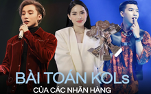 Biti’s, giày Thượng Đình “sống dậy" nhờ KOLs nhưng Dược phẩm Hoa Linh vướng tranh cãi: Bài học truyền thông khôn ngoan dành cho các nhãn hàng là gì?