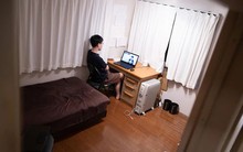 Nhật Bản vật lộn với hiện tượng hikikomori