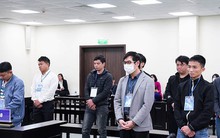 Luật hóa để bảo vệ dữ liệu cá nhân