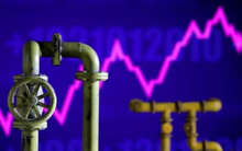 Châu Âu đang mất nguồn cung LNG cho châu Á