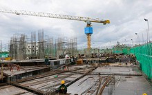 Vốn cho bất động sản: ‘Tắc’ ở đâu, khơi thông thế nào?