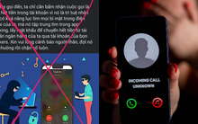 Giải mã cuộc gọi FlashAI, "nghe máy 3 giây mất luôn 800 triệu": Dư luận hoang mang - Là thật hay giả?