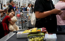 Một loại quả của Việt Nam được người Trung Quốc cực kỳ ưa chuộng, cung không đủ cầu, xuất khẩu tăng 300% chỉ trong 2 tháng đầu năm