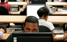 Công việc được trả lương cao ngất ngưởng để “không làm gì cả'