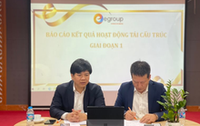 Dự kiến kết thúc tái cấu trúc vào tháng 7/2023 và có dòng tiền dương, Shark Thủy xử lý nợ: Ưu tiên chi trả cho các nhà đầu tư có hoàn cảnh khó khăn trước