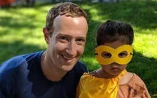 Tỷ phú Mark Zuckerberg có 3 phương pháp nuôi dạy con đáng nể phục: Toàn "mẹo nhỏ nhưng có võ", ai cũng có thể làm theo