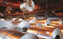 Giá thép có thể phải đối mặt với biến động lớn?