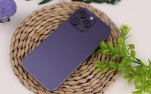 Cửa hàng đau đầu vì điều chưa từng có tiền lệ, cơ hội cực tốt cho những ai muốn mua iPhone 14 Pro Max với giá hời