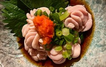 Một món ăn đặc sản 'kỳ dị' được nhiều người Việt xem là thần dược, không tiếc chi tiền triệu săn lùng