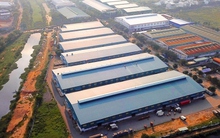 Mô hình phát triển nào cho ngành công nghiệp TP.HCM?