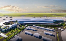 Loạt dự án tạo động lực cho phát triển kinh tế 2023