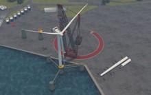 ‘Thiết bị nâng’ lớn nhất thế giới chuẩn bị ra mắt, khả năng vận chuyển 6.000 tấn ‘nhẹ như không’, hứa hẹn thay đổi ngành xây dựng toàn cầu